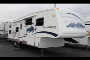 Used 2006 Keystone Mountaineer 319BHS Fifth Wheel For Sale